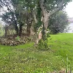 Feriehus A La Campagne *