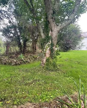 Σπίτι διακοπών A La Campagne *