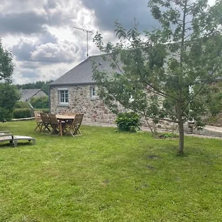 A La Campagne L'Etang-Bertrand