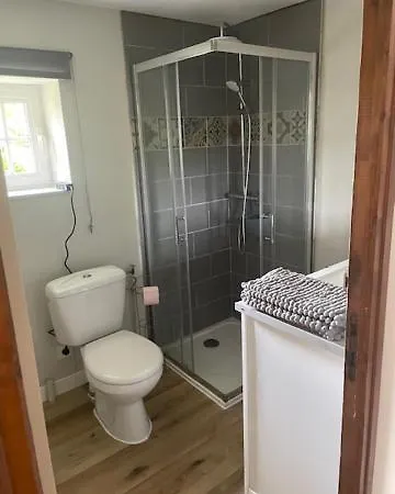 Vakantiehuis A La Campagne