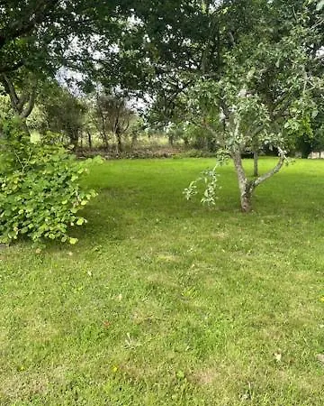 A La Campagne Holiday home L'Etang-Bertrand
