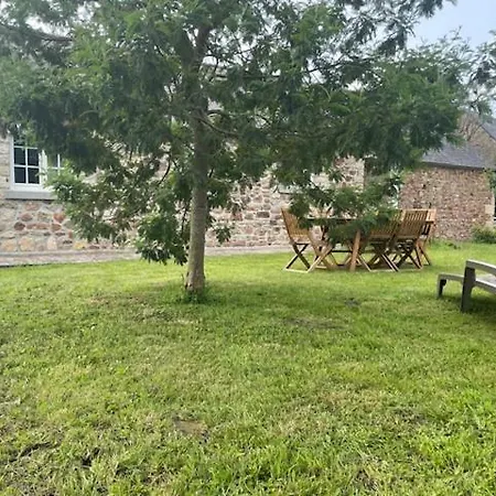 Vakantiehuis A La Campagne