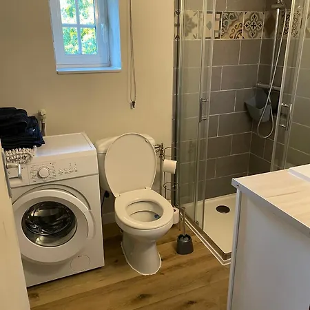 A La Campagne * L'Etang-Bertrand