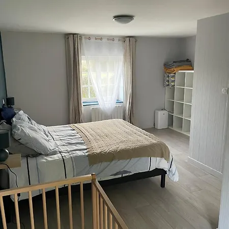 A La Campagne L'Etang-Bertrand