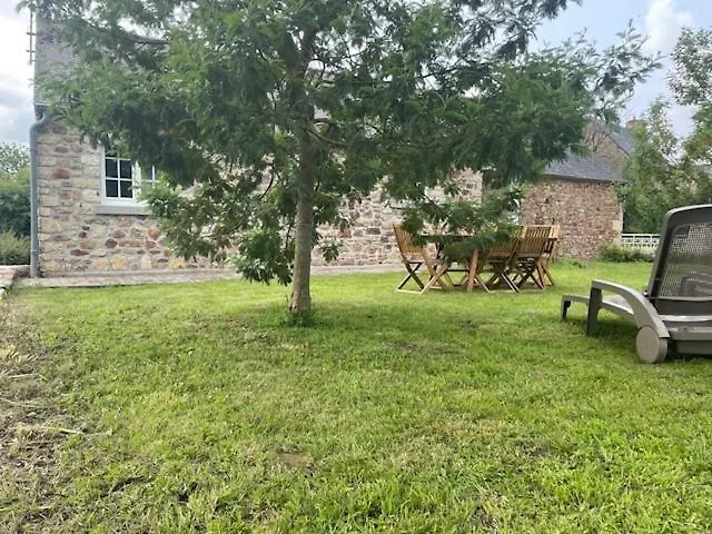 Сasa de vacaciones A La Campagne